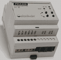 PEA208